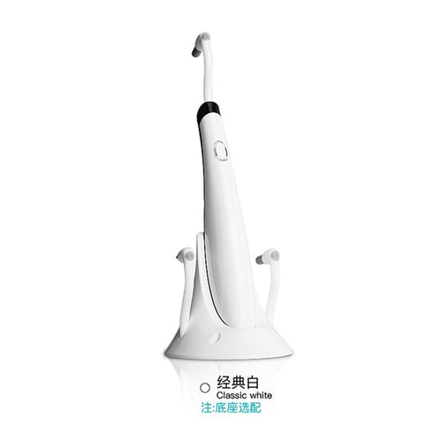 Nursing Electric Teeth Washer Teeth Whitening Device - ROUTINE FASHION